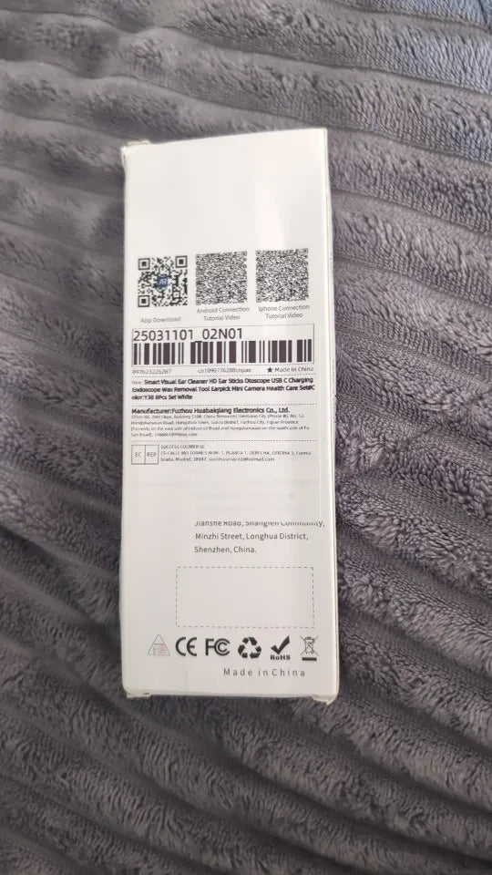 Review Card