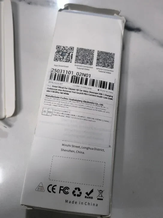 Review Card
