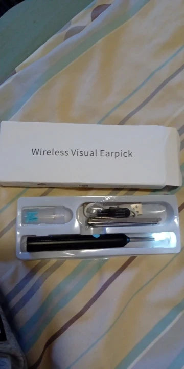 Review Card