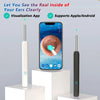 Smart Visual Ear Cleaner