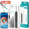 Smart Visual Ear Cleaner