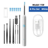Smart Visual Ear Cleaner