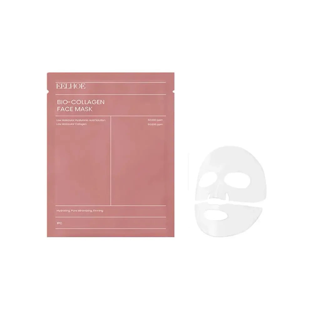 Bio Collagen Overnight Face Mask