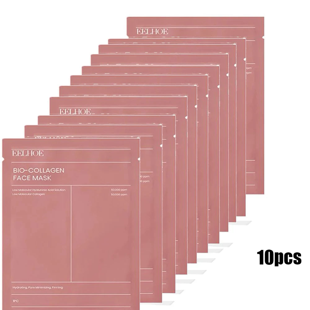 Bio Collagen Overnight Face Mask