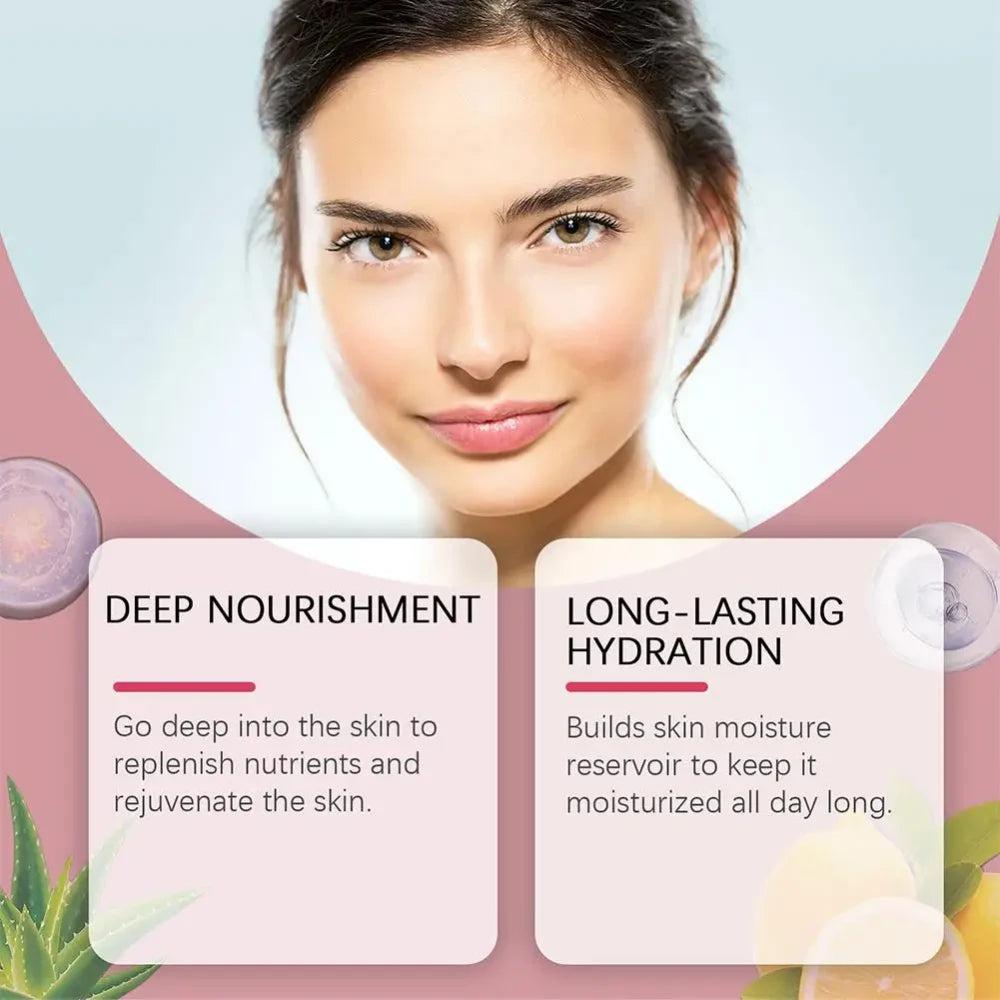 Bio Collagen Overnight Face Mask