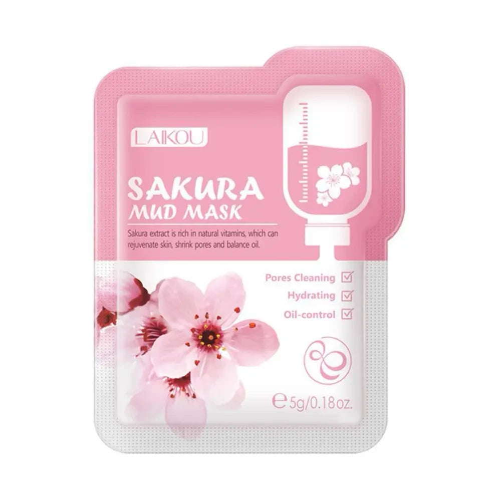 Bio Collagen Overnight Face Mask