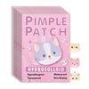 Cartoon Cat Acne Patches