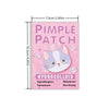 Cartoon Cat Acne Patches