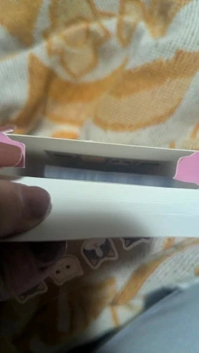 Review Card