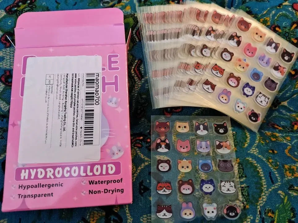 Review Card