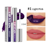 Long Lasting Peel Off Lip Stain