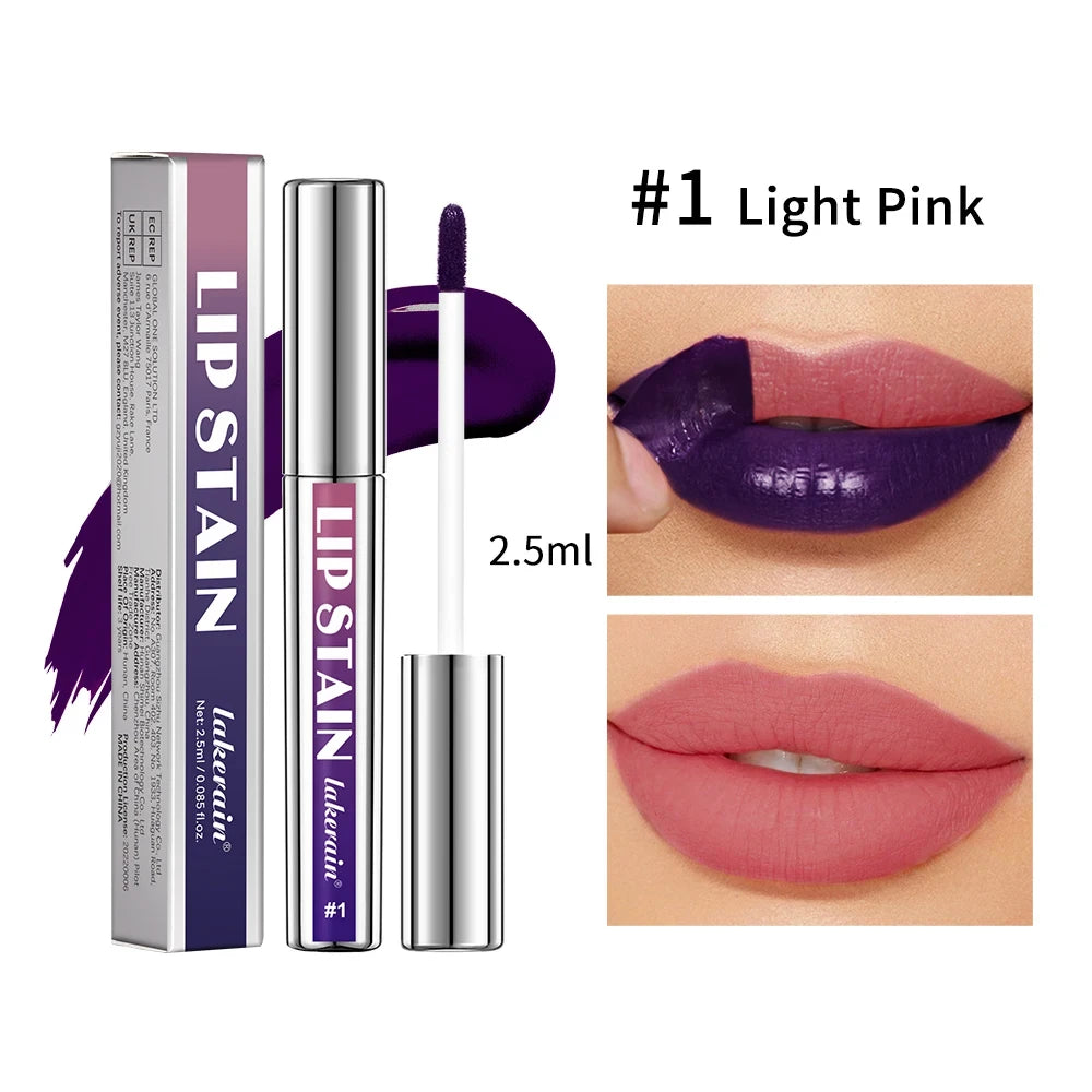 Long Lasting Peel Off Lip Stain