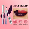 Long Lasting Peel Off Lip Stain