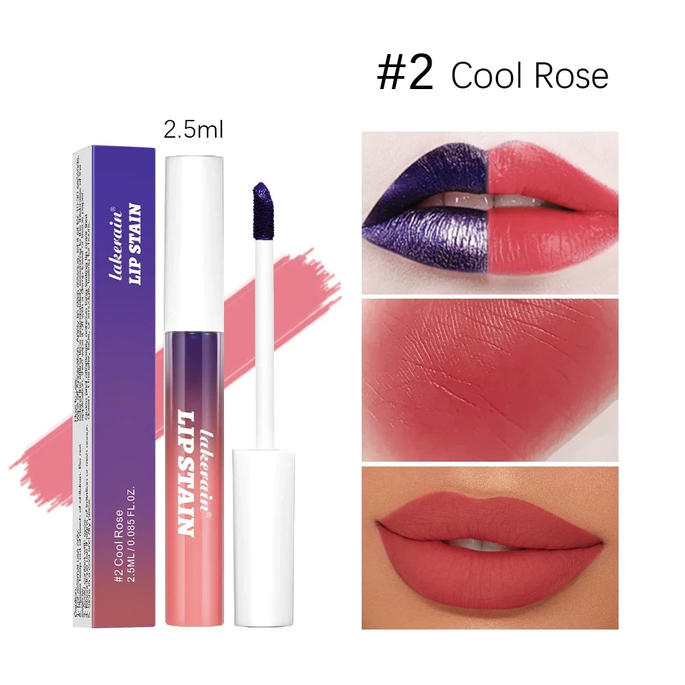 Long Lasting Peel Off Lip Stain