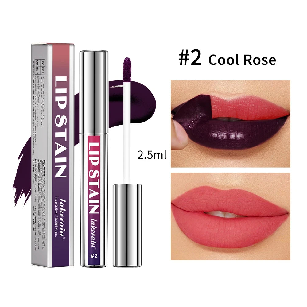Long Lasting Peel Off Lip Stain