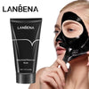 Lanbena Charcoal Blackhead Removal Peel Mask