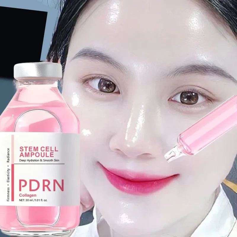 Stem Cell PDRN Collagen Anti-Aging Serum