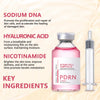 Stem Cell PDRN Collagen Anti-Aging Serum