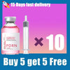 Stem Cell PDRN Collagen Anti-Aging Serum