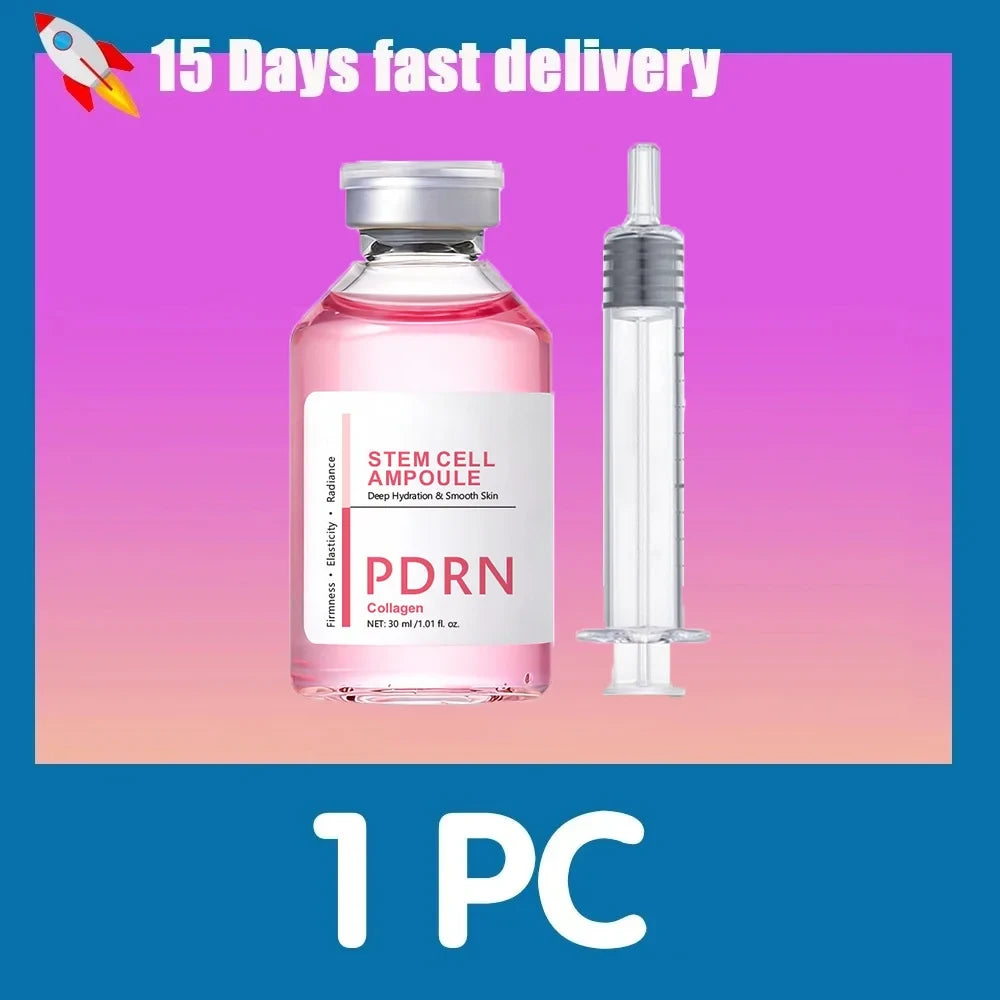 Stem Cell PDRN Collagen Anti-Aging Serum