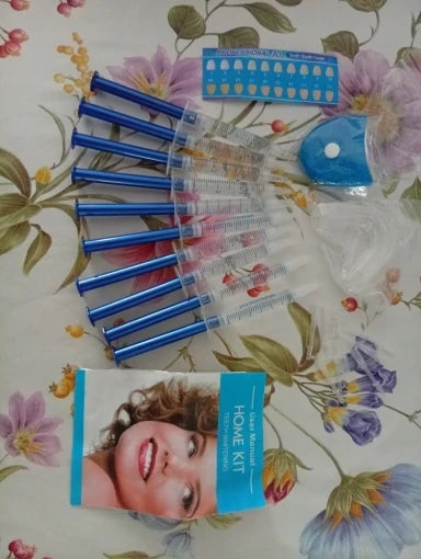 Review Card