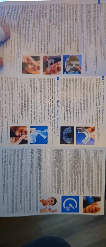 Review Card
