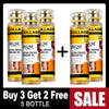 Collagen Kojic Acid Peeling Oil