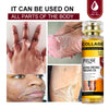 Collagen Kojic Acid Peeling Oil