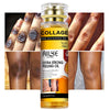 Collagen Kojic Acid Peeling Oil