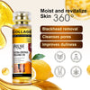 Collagen Kojic Acid Peeling Oil