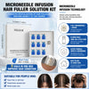 Scalp Care Hair Regrowth Kit