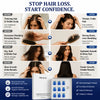 Scalp Care Hair Regrowth Kit