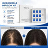 Scalp Care Hair Regrowth Kit