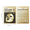 SADOER Golden Collagen Facial Mask