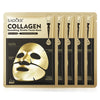 SADOER Golden Collagen Facial Mask