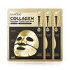 SADOER Golden Collagen Facial Mask