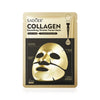 SADOER Golden Collagen Facial Mask