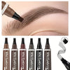 Waterproof Liquid Eyebrow Pen
