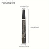 Waterproof Liquid Eyebrow Pen