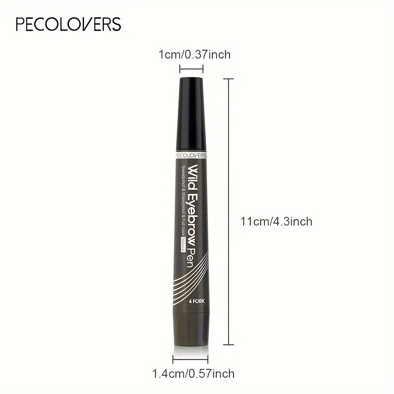 Waterproof Liquid Eyebrow Pen
