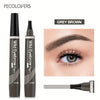 Waterproof Liquid Eyebrow Pen