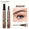 Waterproof Liquid Eyebrow Pen