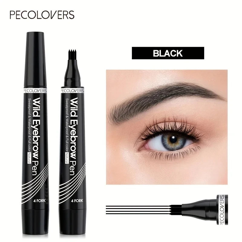 Waterproof Liquid Eyebrow Pen