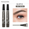 Waterproof Liquid Eyebrow Pen