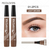 Waterproof Liquid Eyebrow Pen