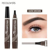 Waterproof Liquid Eyebrow Pen