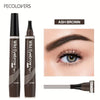 Waterproof Liquid Eyebrow Pen