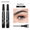 Waterproof Liquid Eyebrow Pen